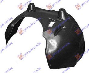 Θολος Εμπρος Πλαστικος Αριστερα Jeep Commander 06-10 - 034300822