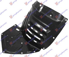Θολος ΕΜΠ.ΠΛΑΣΤ.(ΕΜΠ.ΚΟΜ.) -09 Αριστερα Mazda RX8 03-12 - 021500822