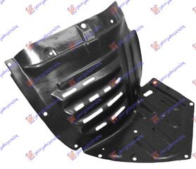 Θολος ΕΜΠ.ΠΛΑΣΤ.(ΕΜΠ.ΚΟΜ.) -09 Δεξια Mazda RX8 03-12 - 021500821