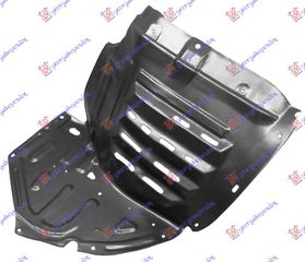 Θολος ΕΜΠ.ΠΛΑΣΤ.(ΕΜΠ.ΚΟΜ.)09- Αριστερα Mazda RX8 03-12 - 021500827