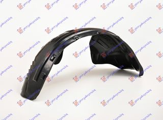Θολος Εμπρος Πλαστικος Αριστερα Mercedes Vito (W638) 96-04 - 011200822