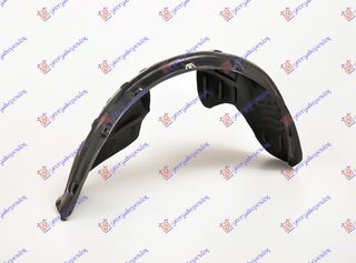 Θολος Εμπρος Πλαστικος Δεξια Mercedes Vito (W638) 96-04 - 011200821