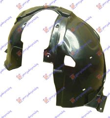 Θολος Εμπρος Πλαστικος 04- Αριστερα Mini COOPER/ONE (R50/R53) 02-06 - 050700832