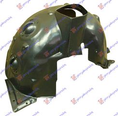 Θολος ΕΜΠ. Πλαστικος (& S TYPE) Δεξια Mini COOPER/ONE (R56) 06-11 - 060300821