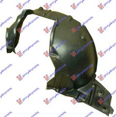Θολος Εμπρος Πλαστικος Αριστερα Nissan Note 06-13 - 036400822