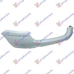 Προφυλακτηρας Πισω -06 Ford Fusion 02-12 - 020603390