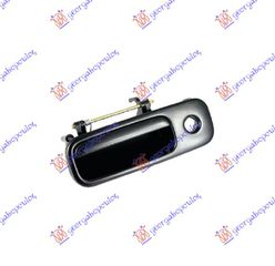 Χερουλι Πορτας 3/5ης Πισω Εξω Vw Golf Iv 98-04 - 059707860