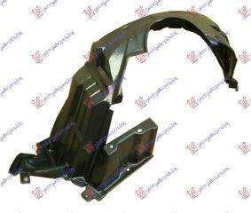 Δεξια Θολος Εμπρος Πλαστικος Toyota Aygo 06-12