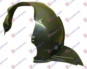 Θολος Εμπρος Πλαστικος Αριστερα Vw Fox 05-11 - 031800822