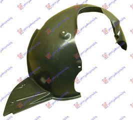 Θολος Εμπρος Πλαστικος Δεξια Vw Fox 05-11 - 031800821