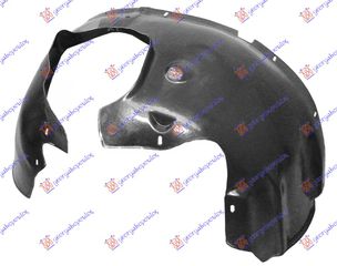 Θολος Εμπρος Πλαστικος -05 Αριστερα Vw New Beetle 98-11 - 013800822