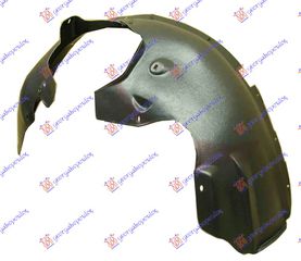 Θολος Εμπρος Πλαστικος 05- Αριστερα Vw New Beetle 98-11 - 013800832