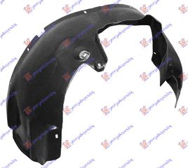 Θολος Εμπρος Πλαστικος -05 Δεξια Vw New Beetle 98-11 - 013800821