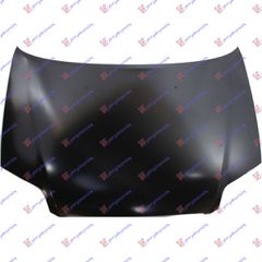 Καπο Εμπρος Chevrolet Aveo (T200) SDN-H/B-L/B 05-08 - 026600070