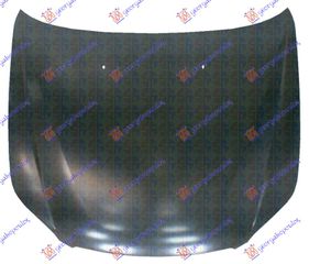 Καπο Εμπρος Chevrolet Epica 07- - 039500070