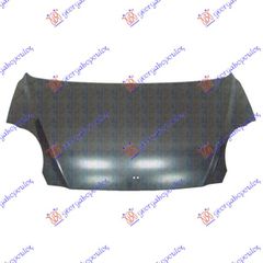 Καπο Εμπρος Chevrolet Matiz 05- - 029200070