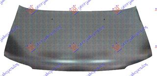 Καπο Εμπρος Hyundai Matrix 01-08 - 057200070