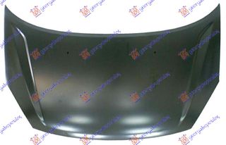Καπο Εμπρος Hyundai Matrix 08-10 - 037800070