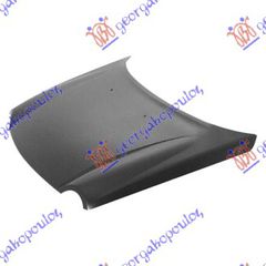 Καπο Εμπρος Jeep Compass 07-11 - 051200070