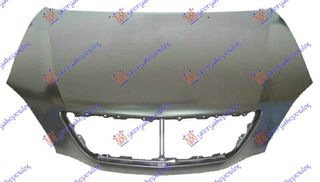 Καπο Εμπρος (RX330) Lexus Rx 330/350/400 03-09 - 084400070