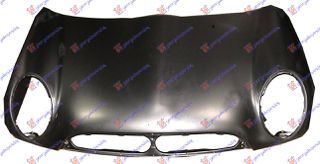 Καπο Εμπρος Mini COOPER/ONE (R50/R53) 02-06 - 050700070