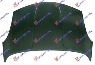 Καπο Εμπρος (-2009) Nissan Note 06-13 - 036400070
