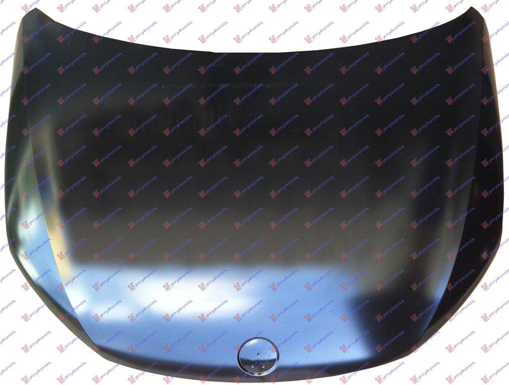 Καπο Εμπρος Vw Scirocco 08-14 - 062600070