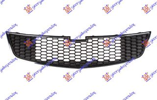 Μασκα Κατω Χρωμιο Πλαισιο Chevrolet Cruze 09-13 - 235004545