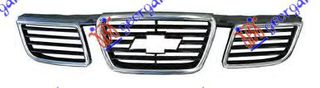Μασκα 4Π (ΔΙΑΙΡΟΥΜΕΝΗ) Chevrolet Lacetti 03-