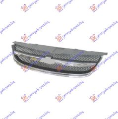 Μασκα 4Π (ΜΟΝΟΚΟΜΜΑΤΗ) Chevrolet Lacetti 03- - 032204540