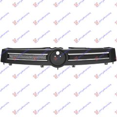 Μασκα DYNAMIC-EMOTION (ΜΕ ΧΡΩΜΙΑ) -09 Fiat Panda 03-14