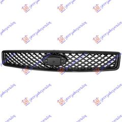 Μασκα Μαυρο Πλαισιο -06 Ford Fusion 02-12 - 020604540