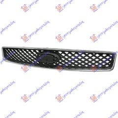 Μασκα Χρωμιο Πλαισιο -06 Ford Fusion 02-12 - 020604545