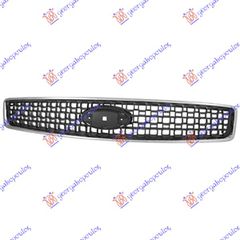 Μασκα Χρωμιο Πλαισιο 06- Ford Fusion 02-12 - 020604555