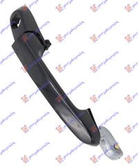 Χερουλι Εμπρος Πορτας Εξω Αριστερα Hyundai Accent Sdn 06-11 - 026407842