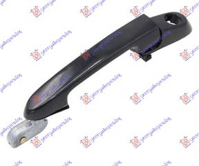 Χερουλι Εμπρος Πορτας Εξω Δεξια Hyundai Accent Sdn 06-11 - 026407841
