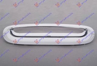 Καλυμμα Αεραγωγου `S` Χρωμιο Mini COOPER/ONE (R50/R53) 02-06 - 050704555