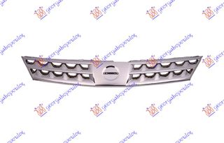 Μασκα (ΧΡΩΜΙΟ) 06-09 Nissan Murano 03-14