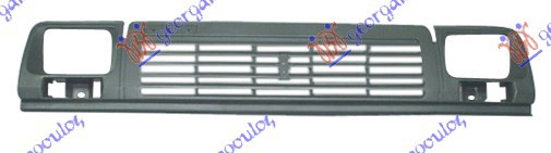 Μασκα Renault Express 88-91 - 073204540