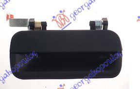 Χερουλι Πορτας Πισω Εξω Δεξια Hyundai Excel 90-92 - 089307851