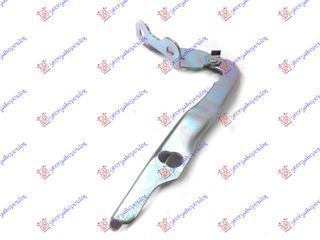 Μεντεσες Καπω Αριστερα Chevrolet Matiz 05- - 029206142