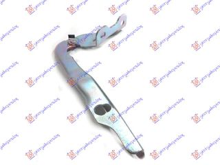 Μεντεσες Καπω Δεξια Chevrolet Matiz 05- - 029206141