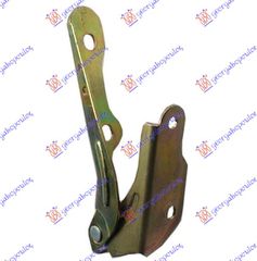 Μεντεσες Καπω ΕΜ. Δεξια Daewoo Lanos Sdn 97-08 - 049006141