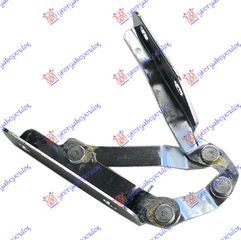 Μεντεσες Καπω Δεξια Daewoo Nubira 00-03 - 021306141
