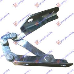 Μεντεσες Καπω Αριστερα Daewoo Nubira 97-99 - 021006142
