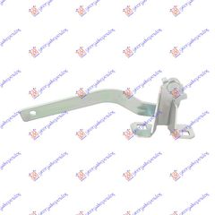 Μεντεσες Καπω Αριστερα Fiat Panda 03-14 - 040006142