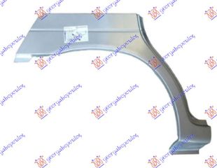 Φρυδι Πισω 5Π Δεξια Hyundai Matrix 01-08 - 057208671