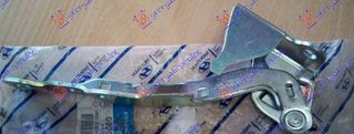Μεντεσες Καπω (Γ) Αριστερα Hyundai Matrix 08-10 - 037806142