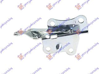 Μεντεσες Καπω (Γ) Αριστερα Kia Rio 02-05 - 096406142