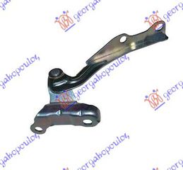 Μεντεσες Καπω Εμπρος Αριστερα Kia Rio 05-11 - 094606142